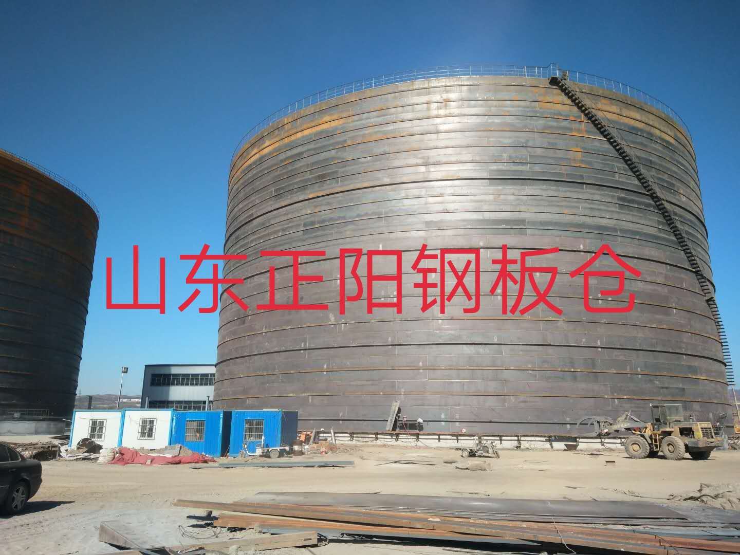 陵水什么是装配式钢板仓